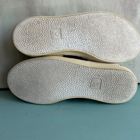 Veja Campo Canvas Sneaker Women's Size 8 Organic Cotton Preppy Streetwear - Picture 7 of 11